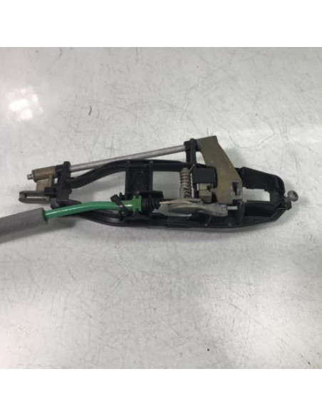 Support poignee porte arriere droite BMW SERIE 3 E46 PHASE 1 
