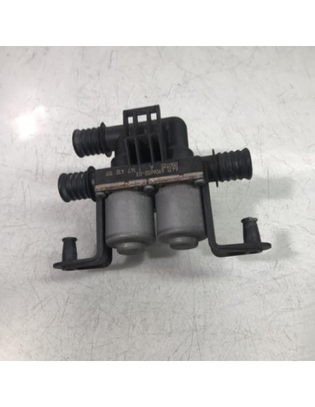 Robinet de chauffage BMW X5 E53 Diesel
