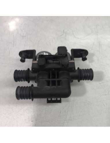 Robinet de chauffage BMW X5 E53 Diesel