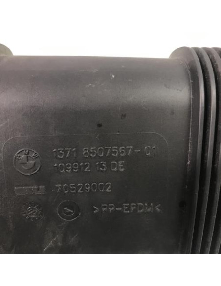 Conduite d'air BMW X5 E53 Diesel