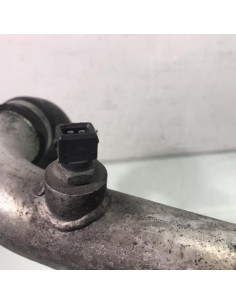 Conduite d'air BMW X5 E53 Diesel 2