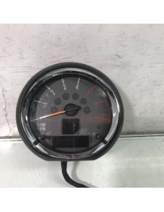 Compte tours MINI MINI 2 R60 COUNTRYMAN BREAK Diesel
