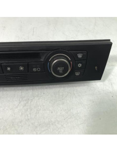 Commande chauffage BMW SERIE 3 E92 COUPE PHASE 1 Essence 2