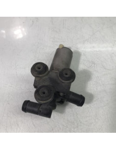 Robinet de chauffage BMW SERIE 1 E87 PHASE 2 Diesel 2
