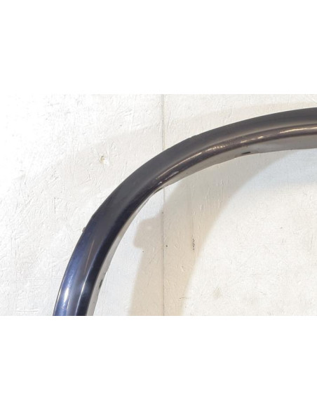 Extension d'aile avant droit BMW X5 F15 Diesel