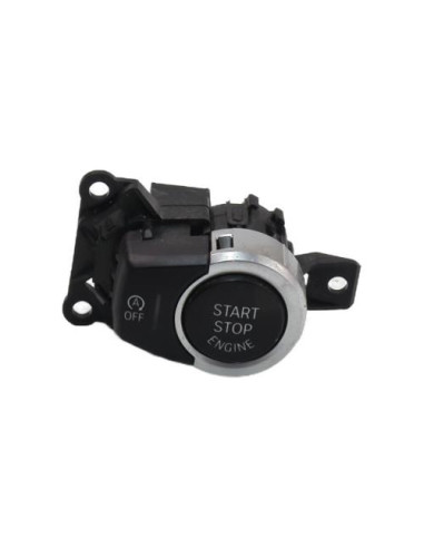 Bouton de demarrage BMW X5 F15 Diesel