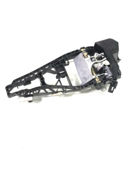 Support poignee porte arriere droite BMW X5 F15 Diesel