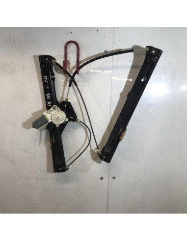 Leve vitre electrique avant droit BMW X5 F15 Diesel