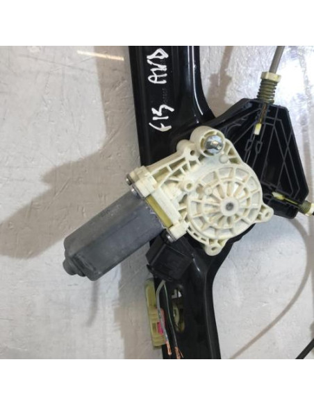 Leve vitre electrique avant droit BMW X5 F15 Diesel