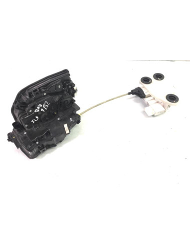Serrure avant droit BMW X5 F15 Diesel