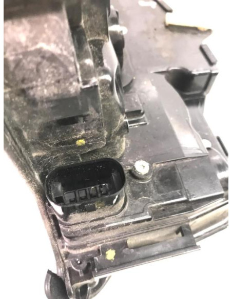 Serrure avant droit BMW X5 F15 Diesel