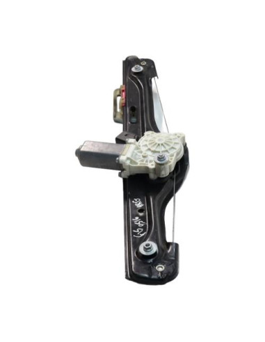Leve vitre electrique arriere gauche BMW X5 F15 Diesel