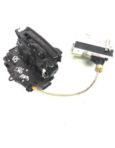 Serrure arriere droit BMW X5 F15 Diesel