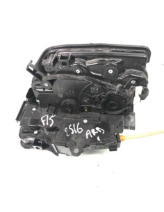 Serrure arriere droit BMW X5 F15 Diesel 2