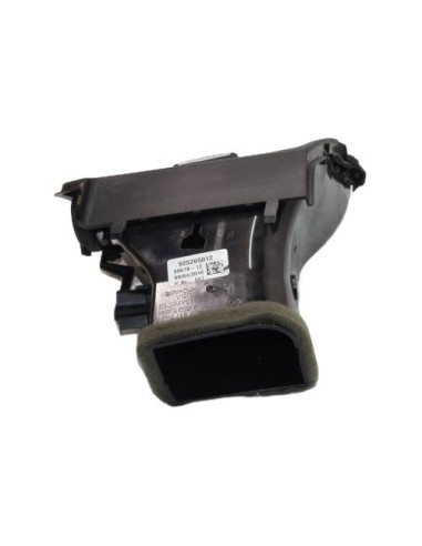 Aerateur tableau de bord avant droit BMW X5 F15 Diesel