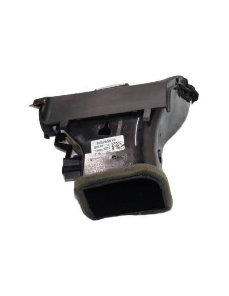 Aerateur tableau de bord avant droit BMW X5 F15 Diesel