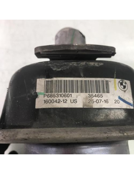 Support moteur droit BMW X5 F15 Diesel