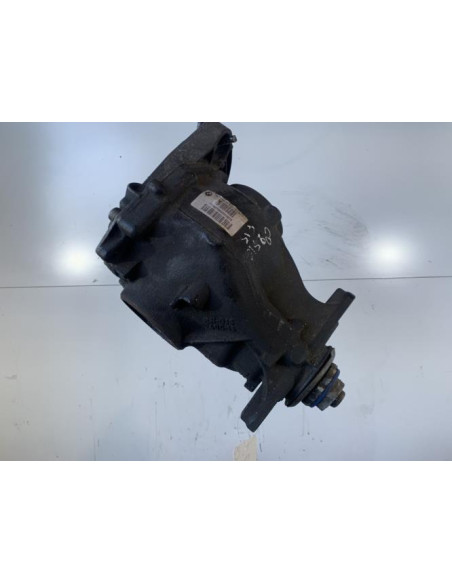 Pont (propulsion) BMW X5 F15 Diesel
