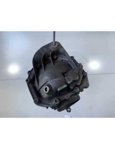 Pont (propulsion) BMW X5 F15 Diesel