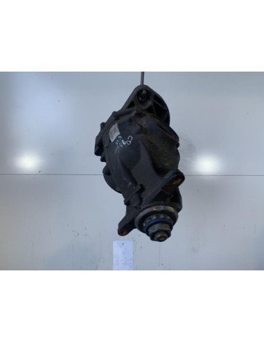 Pont (propulsion) BMW X5 F15 Diesel