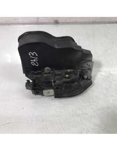 Serrure arriere gauche BMW SERIE 1 E87 PHASE 1 Diesel