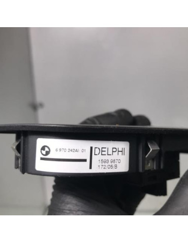 Interrupteur de leve vitre avant droit BMW SERIE 1 E87 PHASE 1 Diesel