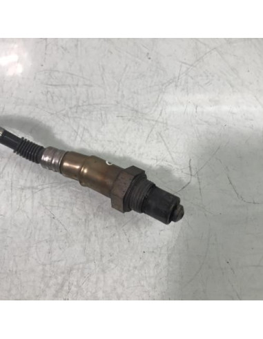 Sonde lambda BMW SERIE 1 E87 PHASE 2 
