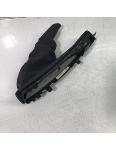Soufflet de levier de frein a main BMW SERIE 1 E87 PHASE 1 Diesel
