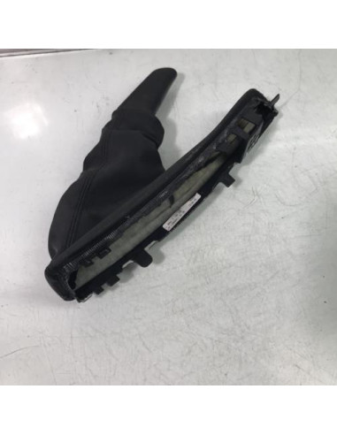 Soufflet de levier de frein a main BMW SERIE 1 E87 PHASE 1 Diesel
