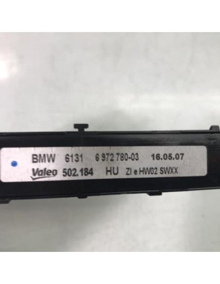 Bouton/Interrupteur BMW X5 E70 PHASE 1 Diesel