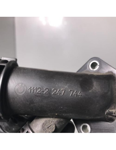 Boitier eau BMW X3 E83 PHASE 2 Diesel