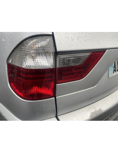 Boitier eau BMW X3 E83 PHASE 2 Diesel