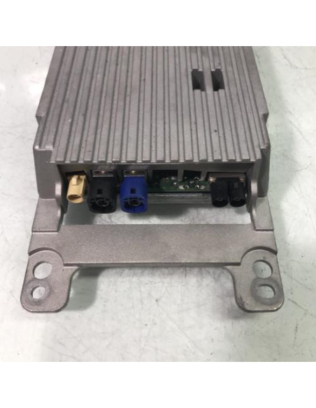 Calculateur BMW SERIE 5 F10 PHASE 1 Essence