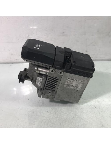 Chauffage auxiliaire BMW X5 E53 Diesel