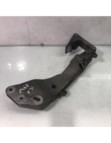 Support de boite BMW SERIE 3 F31 TOURING PHASE 1 BREAK Diesel