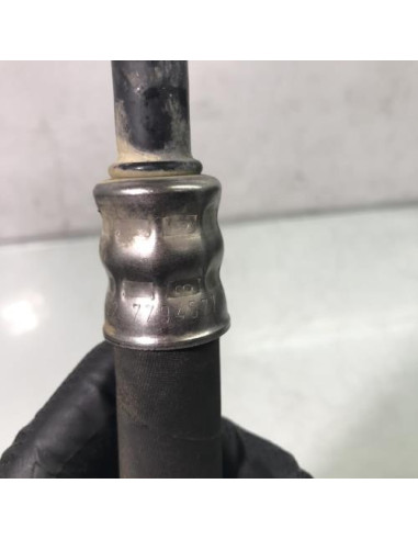 Durite BMW SERIE 5 E60 PHASE 1 Diesel