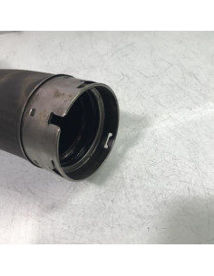 Conduite d'air BMW X3 F25 PHASE 1 Diesel 2