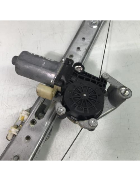Leve vitre electrique arriere gauche BMW SERIE 3 E46 PHASE 1 