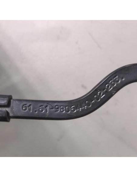 Bras essuie glace avant gauche MINI MINI 2 R61 PACEMAN COUPE 