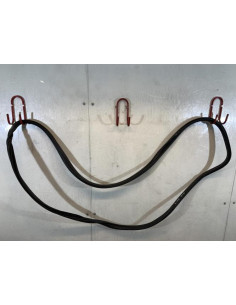 Joint de porte avant droite MINI MINI 2 R61 PACEMAN COUPE 
