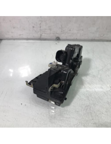 Serrure arriere droit BMW SERIE 3 E46 PHASE 1 