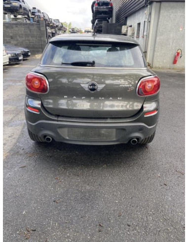 Barre stabilisatrice MINI MINI 2 R61 PACEMAN COUPE 