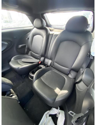 Barre stabilisatrice MINI MINI 2 R61 PACEMAN COUPE 