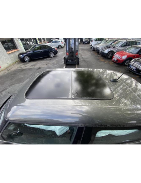 Barre stabilisatrice MINI MINI 2 R61 PACEMAN COUPE 