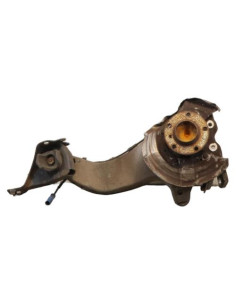 Fusee arriere gauche MINI MINI 2 R61 PACEMAN COUPE 