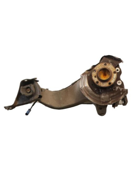 Fusee arriere gauche MINI MINI 2 R61 PACEMAN COUPE 