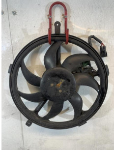Ventilateur MINI MINI 2 R61 PACEMAN COUPE 