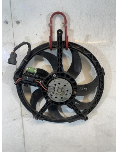 Ventilateur MINI MINI 2 R61 PACEMAN COUPE 