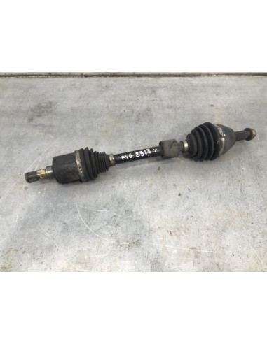 Cardan gauche (transmission) MINI MINI 2 R61 PACEMAN COUPE 