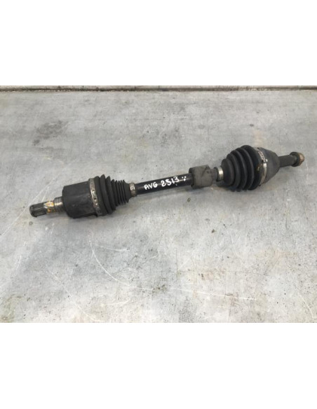Cardan gauche (transmission) MINI MINI 2 R61 PACEMAN COUPE 